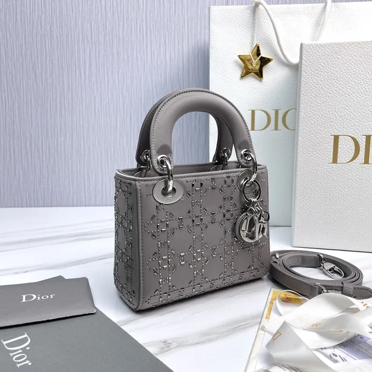 Dior Bag 